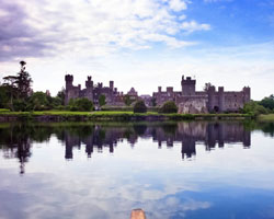 Chauffeur Tours West of Ireland