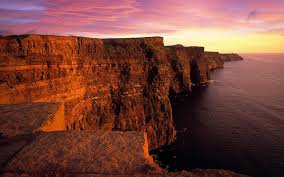 Cliffs Of Moher