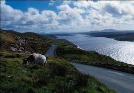 Connemara, Galway