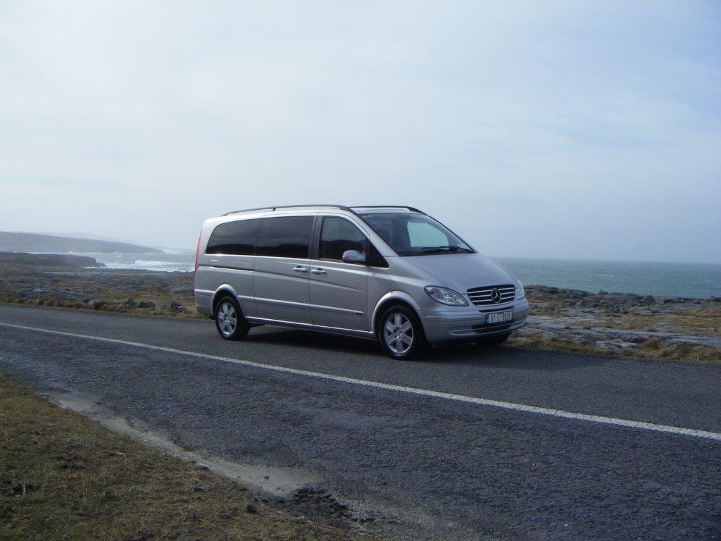 Private Drive Chauffeur, Ireland